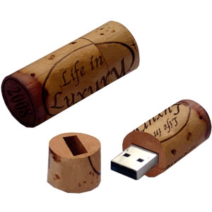 UPV 005 - USB Vỏ Giấy