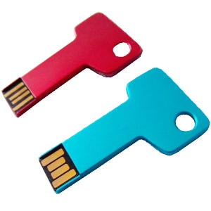 UCV 011 - USB Chìa Khóa