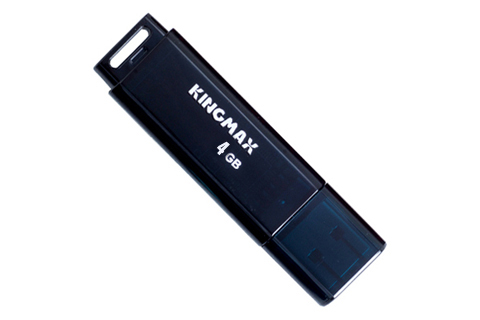 UKM 002 - USB KingMax 4GB