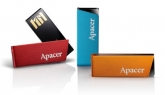 UAP 001 - USB APACER 2GB