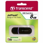 UTC 004 - USB Transcend 8GB