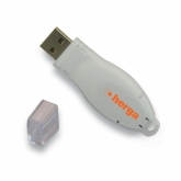 UNV 004 - USB Vỏ Nhựa Nắp Đậy