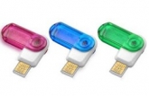UNV 034 - USB Vỏ Nhựa