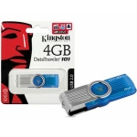 DT101 - USB KINGSTON 4GB