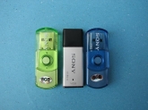 USN 003 - USB SONY VAIO NẮP ĐẬY 8GB