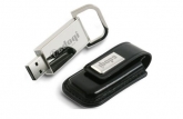 UDV 019 - USB Vỏ Da