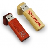 UGV 001 - USB Gỗ