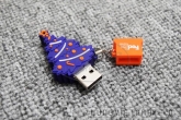 UNN 049 - USB Ngành Nghề - Logo Fedex