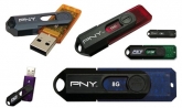 UPNY 006 - USB PNY Mini Attache