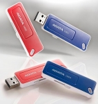 UA 002 - USB ADATA 4GB