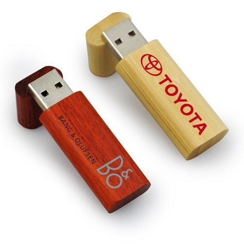 UGV 002 - USB Gỗ