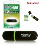 UTC 003 - USB Transcend 4GB