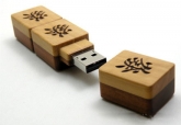 UGV 013 - USB Gỗ