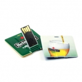 UTV 003 - USB Card Hình Vuông