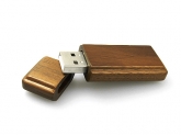 UGV 033 - USB Gỗ Nắp Đậy