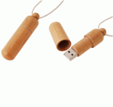 UGV 041 - USB Gỗ Viên Thuốc