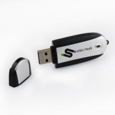 UNV 021 - USB Vỏ Nhựa