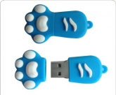 UTV 003 - USB Hình Chân Gấu