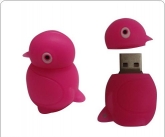 UTV 004 - USB Hình Con Chim Cánh Cụt