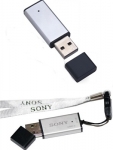 USN 001 - USB SONY VAIO NẮP ĐẬY 2GB