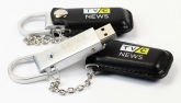 UDV 006 - USB Vỏ Da
